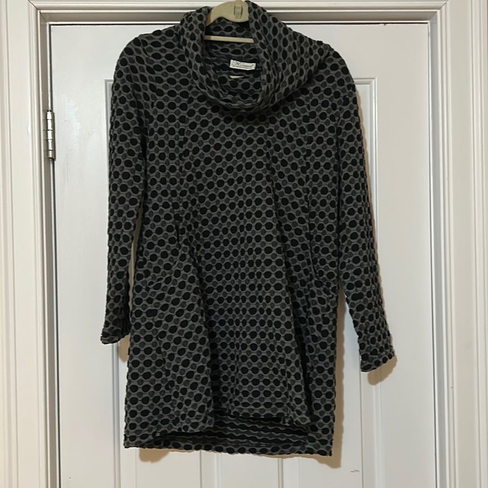 EUC Komil (size medium) Tunic